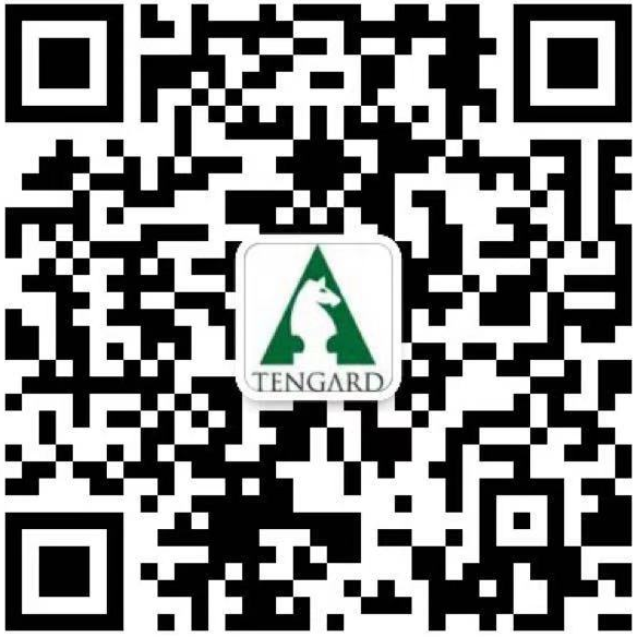 WeChat QR Code